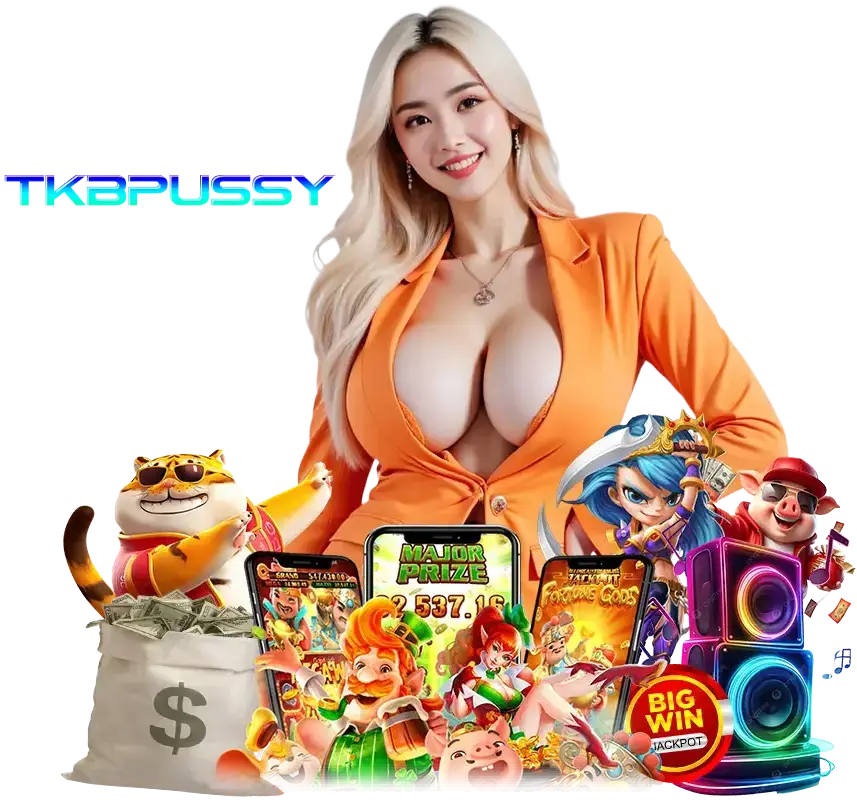 TKBPUSSY
