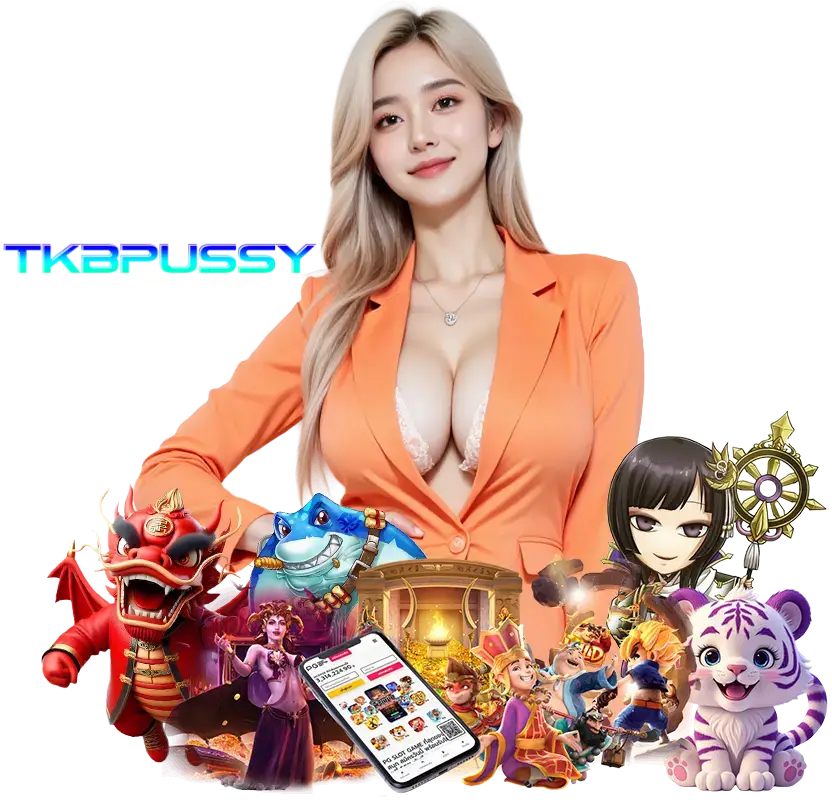 TKBPUSSY คาสิโน