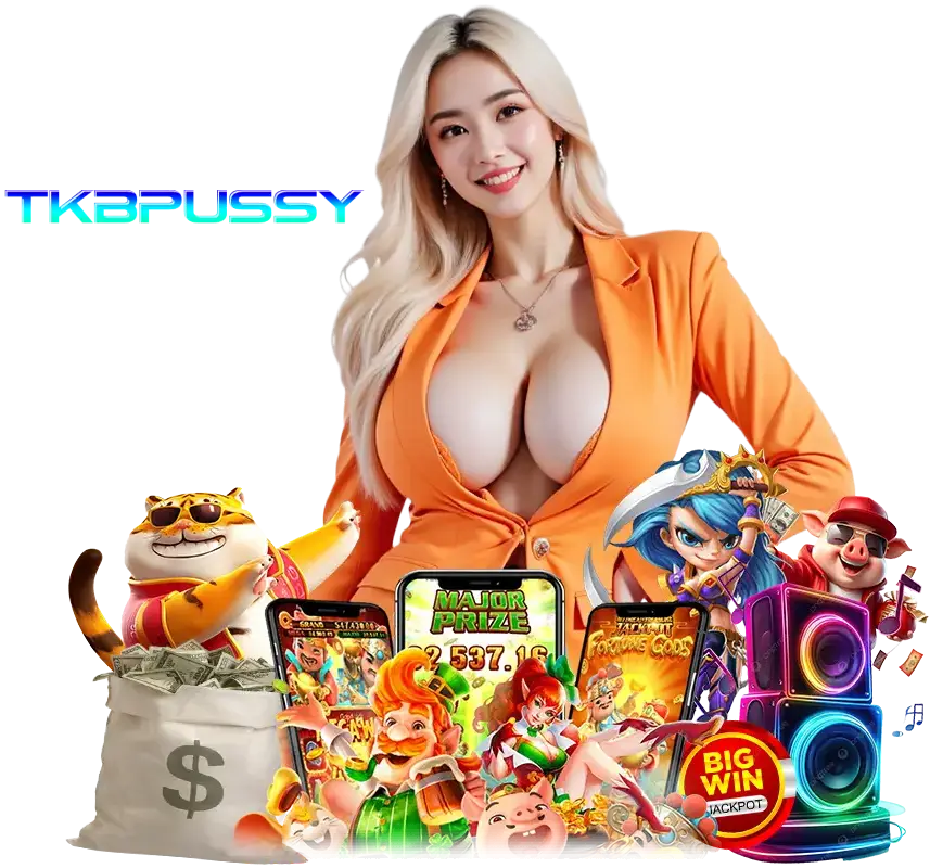TKBPUSSY